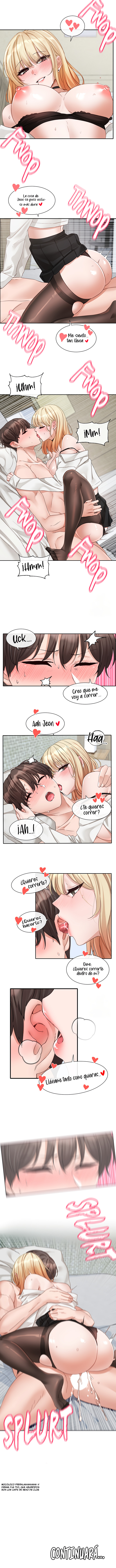 Circles Capítulo 149 - Page 11