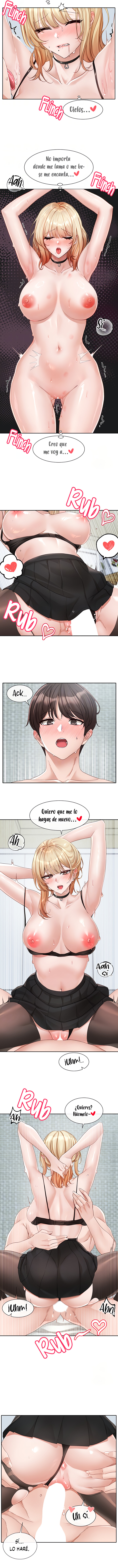 Circles Capítulo 150 - Page 4