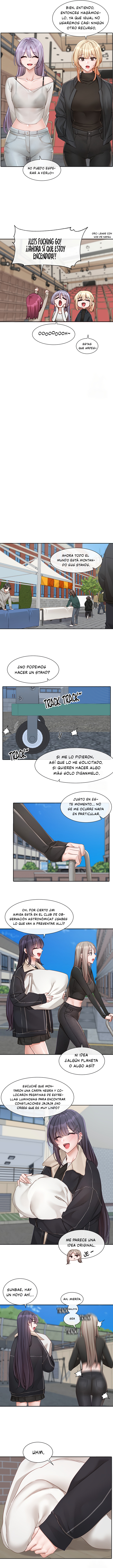 Circles Capítulo 151 - Page 10