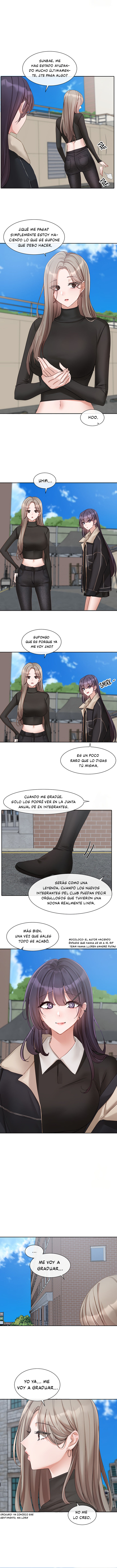 Circles Capítulo 151 - Page 11