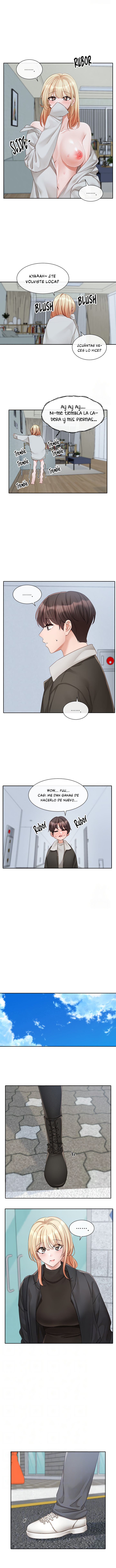 Circles Capítulo 151 - Page 5