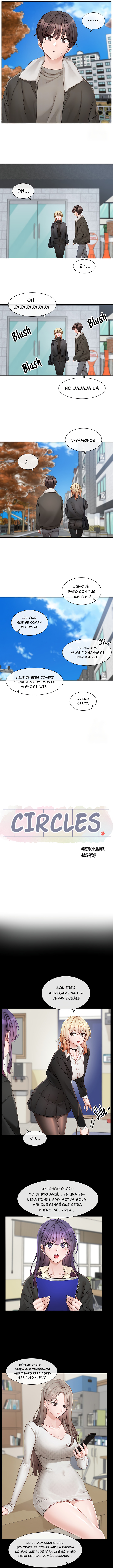 Circles Capítulo 151 - Page 6