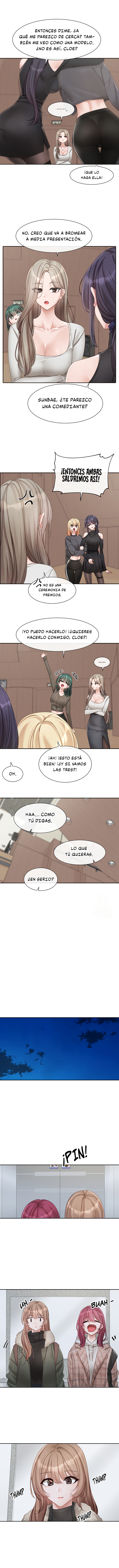 Circles Capítulo 152 - Page 10