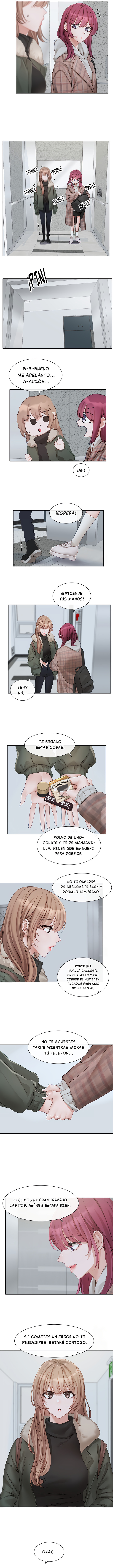 Circles Capítulo 152 - Page 11