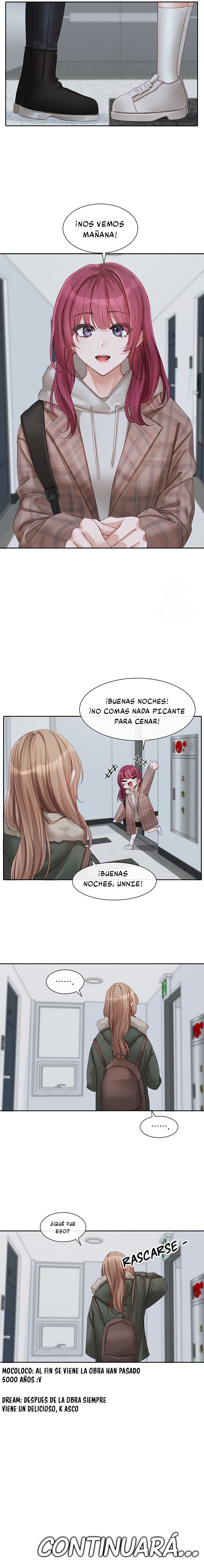 Circles Capítulo 152 - Page 12