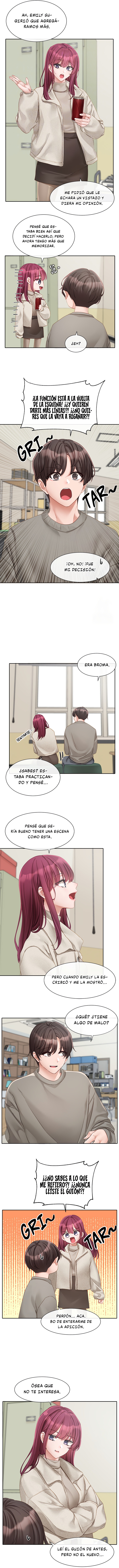 Circles Capítulo 152 - Page 6