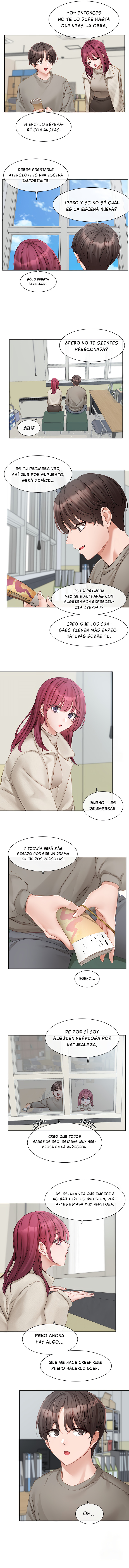 Circles Capítulo 152 - Page 7