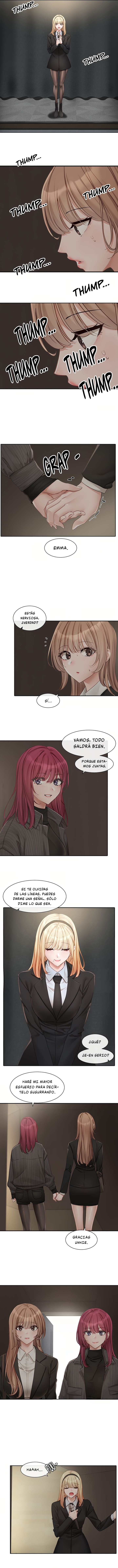 Circles Capítulo 153 - Page 10