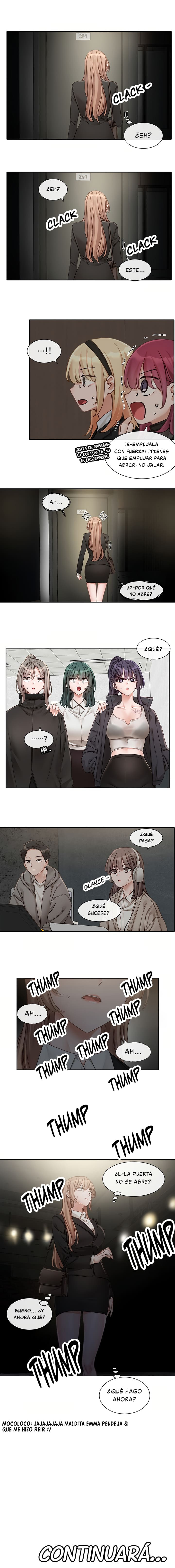 Circles Capítulo 153 - Page 12