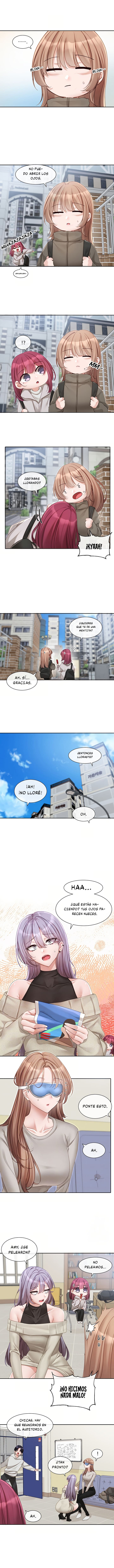 Circles Capítulo 153 - Page 3