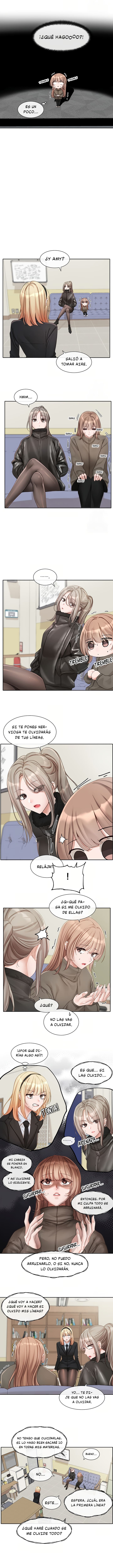 Circles Capítulo 153 - Page 7