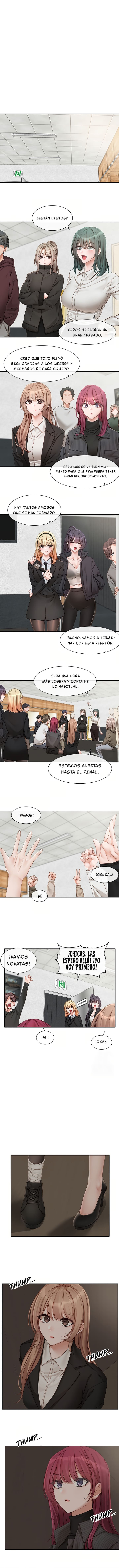 Circles Capítulo 153 - Page 9