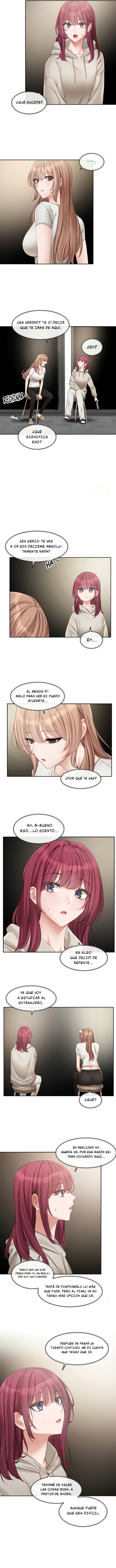Circles Capítulo 155 - Page 7