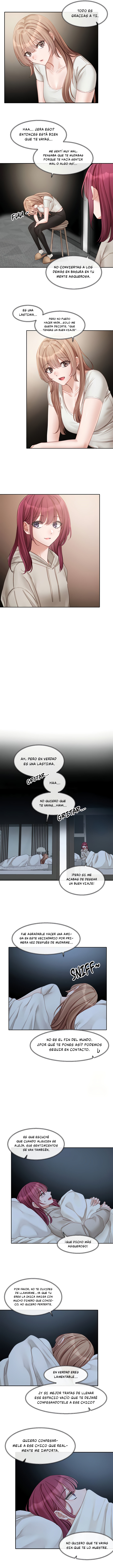 Circles Capítulo 155 - Page 8