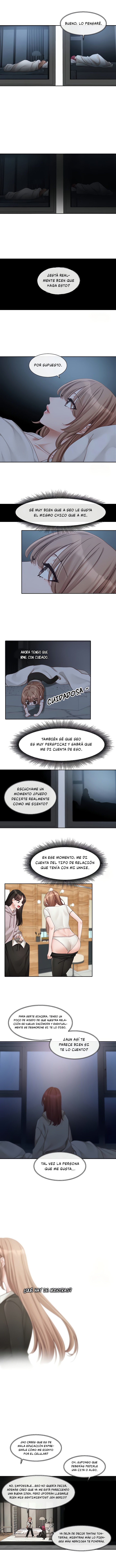 Circles Capítulo 155 - Page 9