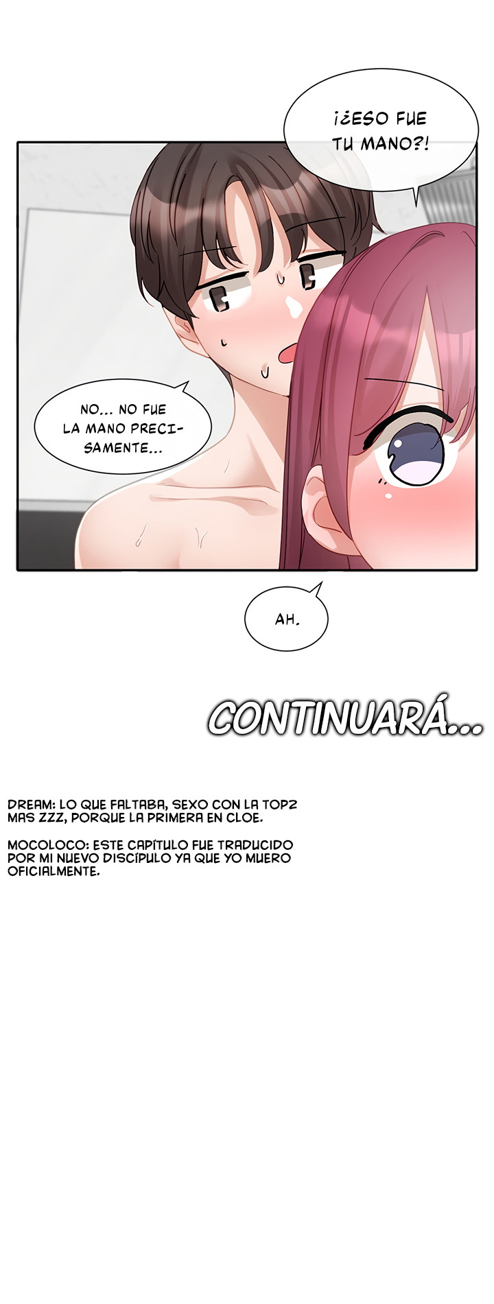Circles Capítulo 156 - Page 12