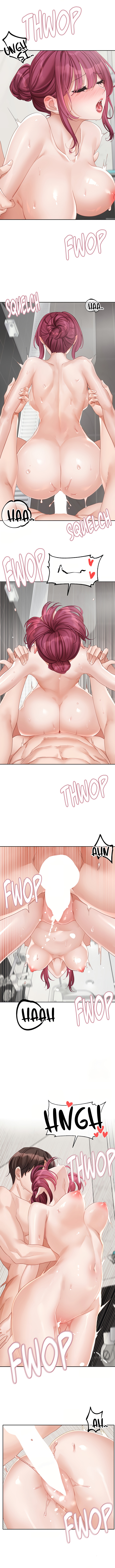 Circles Capítulo 158 - Page 7