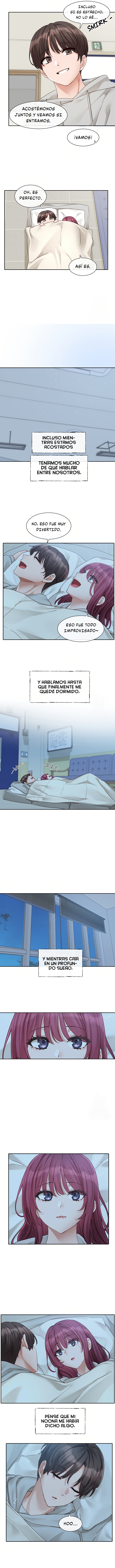 Circles Capítulo 159 - Page 11