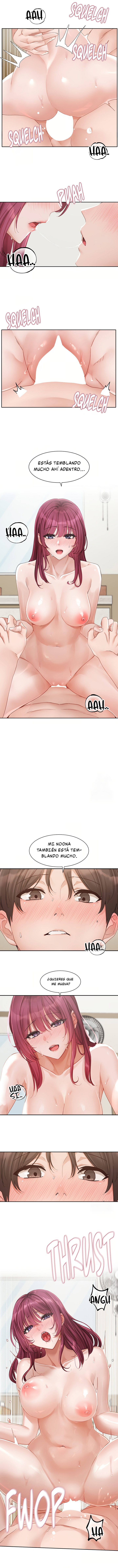 Circles Capítulo 159 - Page 6