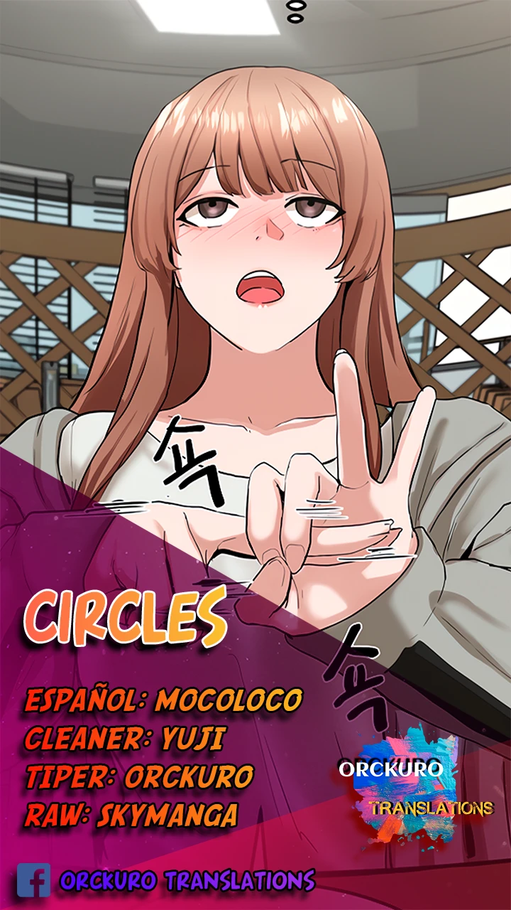Circles Capítulo 16 - Page 2
