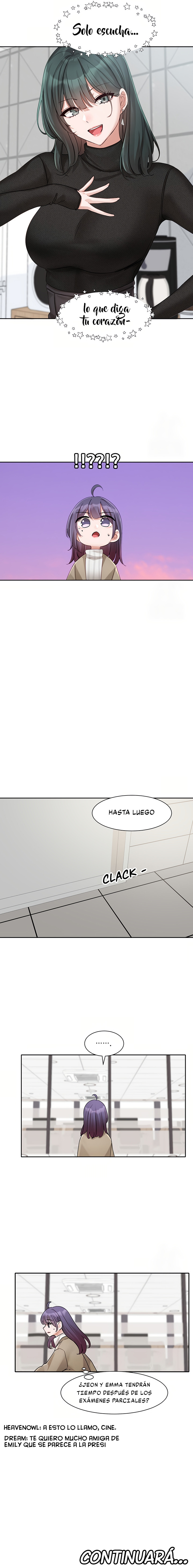 Circles Capítulo 160 - Page 11