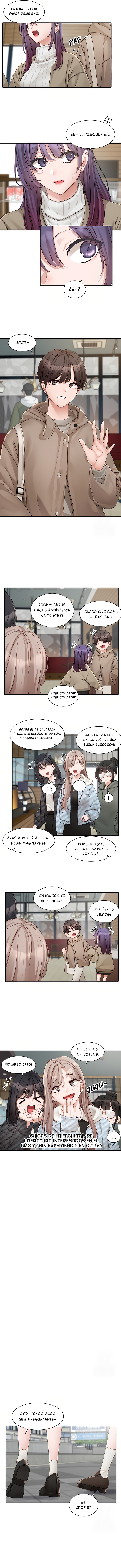 Circles Capítulo 160 - Page 6