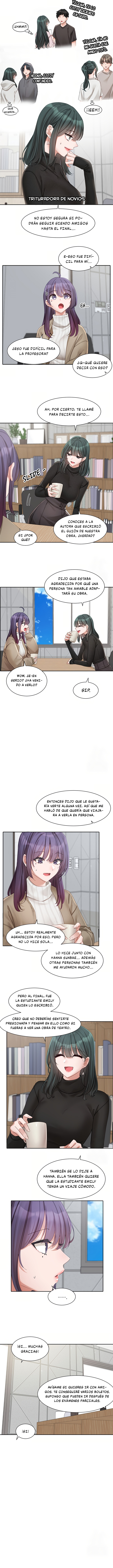 Circles Capítulo 160 - Page 9