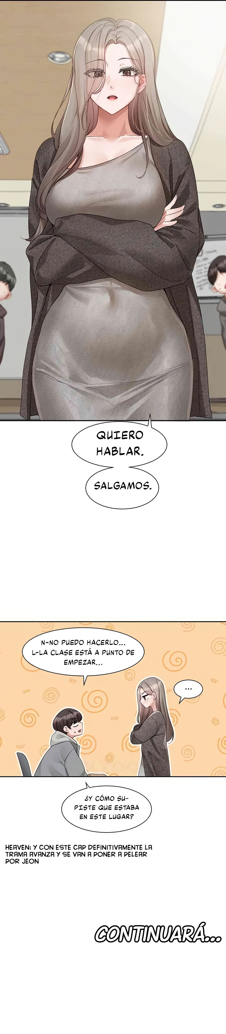 Circles Capítulo 161 - Page 12