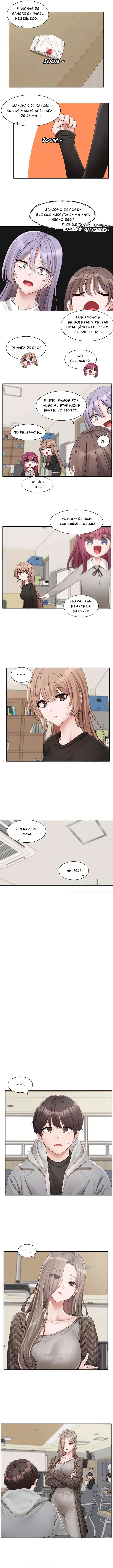Circles Capítulo 162 - Page 4