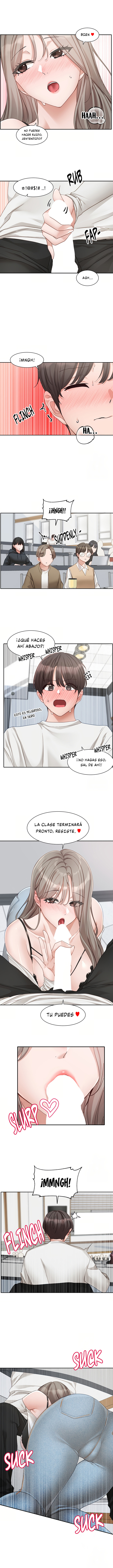 Circles Capítulo 163 - Page 10