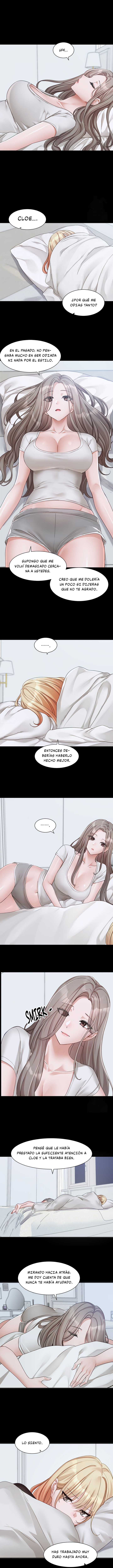 Circles Capítulo 163 - Page 4