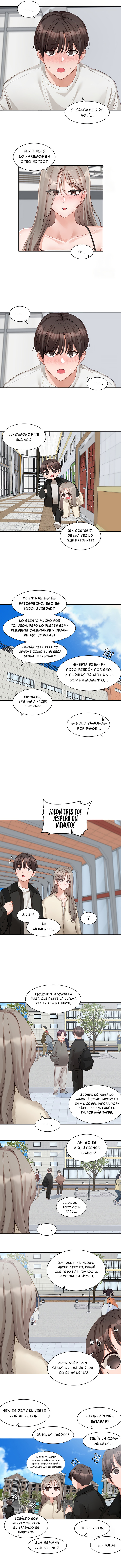 Circles Capítulo 164 - Page 6