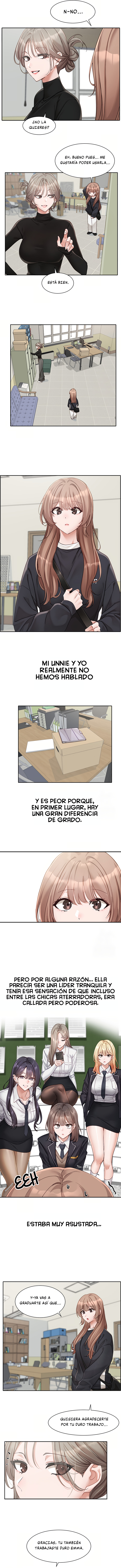 Circles Capítulo 167 - Page 7