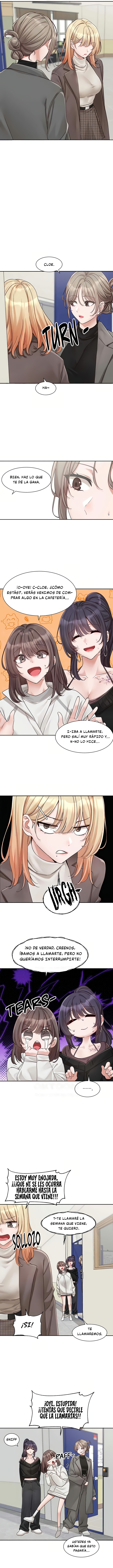 Circles Capítulo 168 - Page 4
