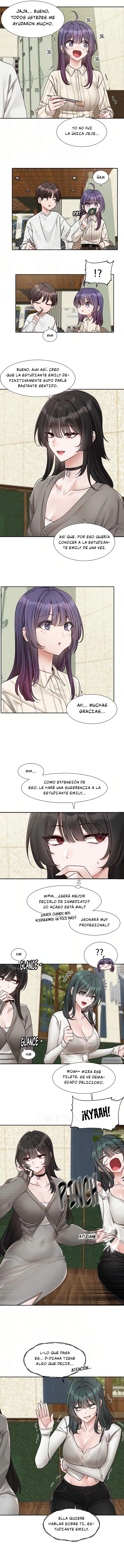 Circles Capítulo 169 - Page 4