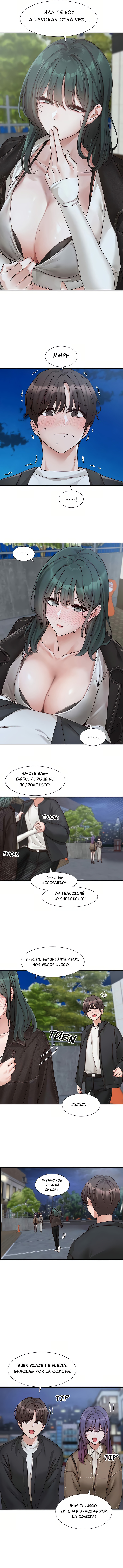 Circles Capítulo 169 - Page 8