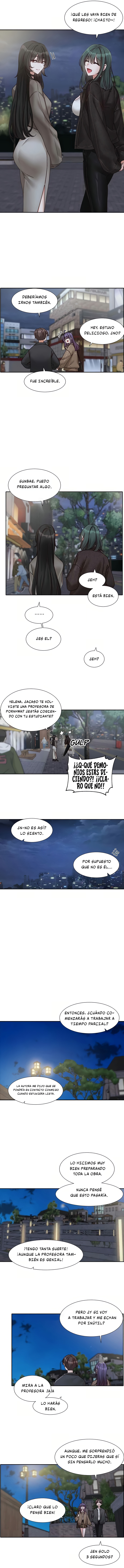 Circles Capítulo 169 - Page 9