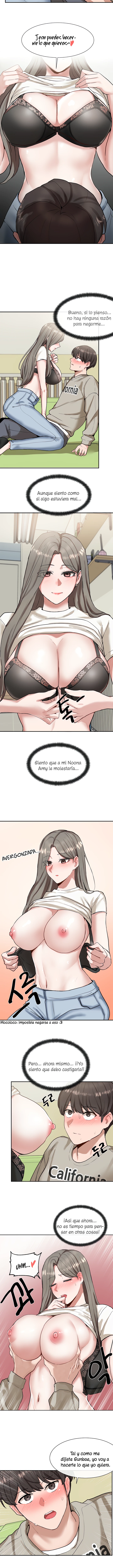 Circles Capítulo 17 - Page 10