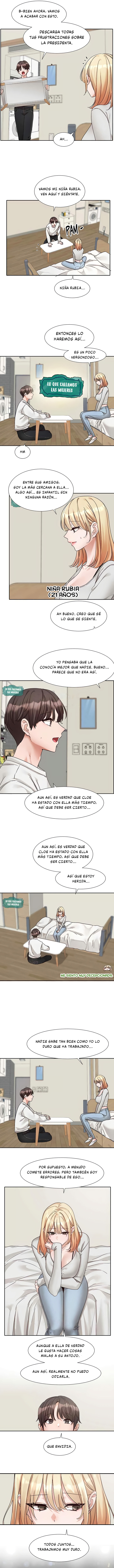 Circles Capítulo 170 - Page 8