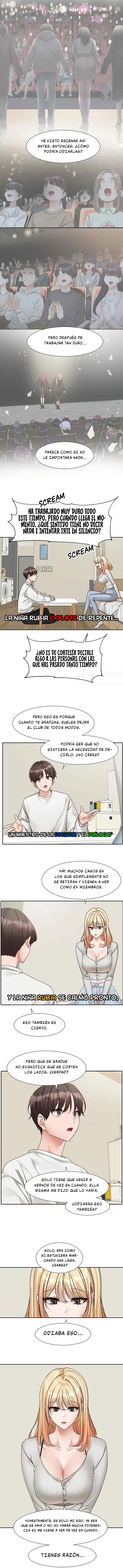 Circles Capítulo 170 - Page 9
