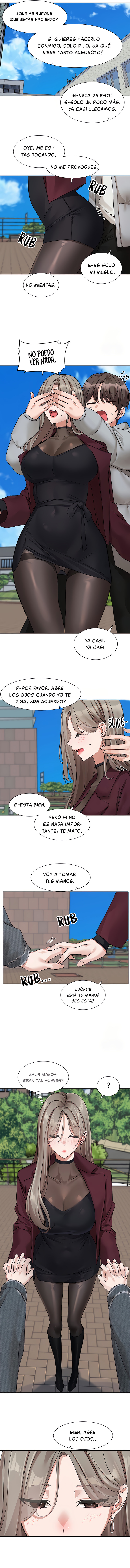 Circles Capítulo 173 - Page 11