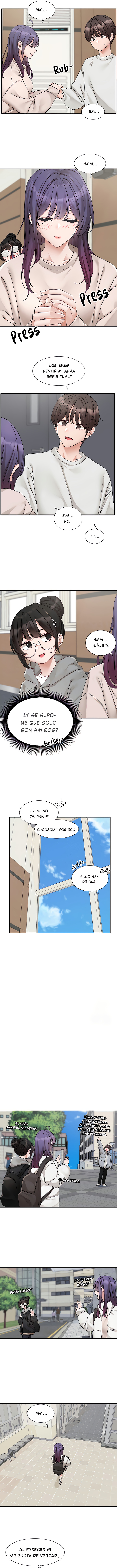 Circles Capítulo 173 - Page 5