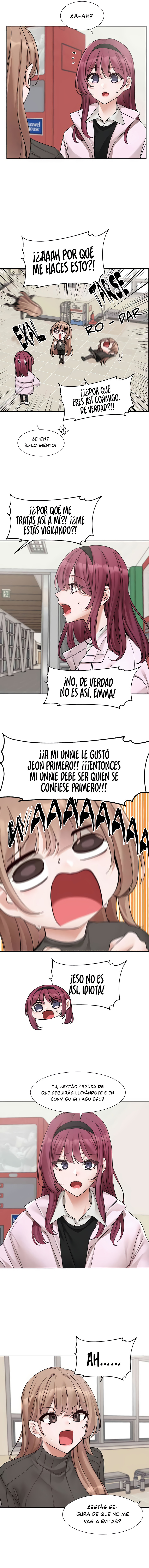 Circles Capítulo 174 - Page 10