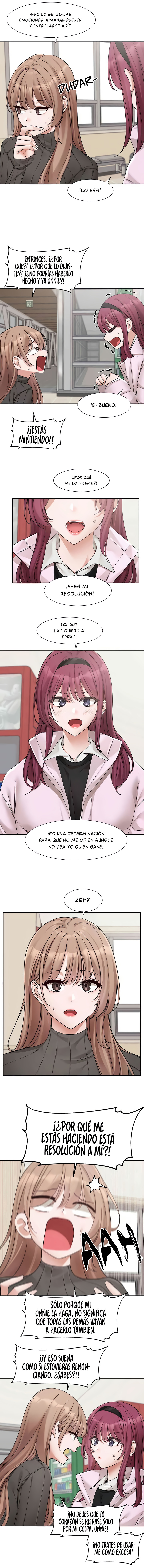 Circles Capítulo 174 - Page 11