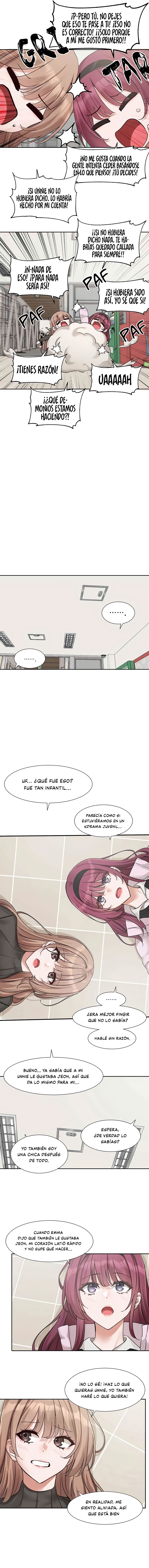 Circles Capítulo 174 - Page 12