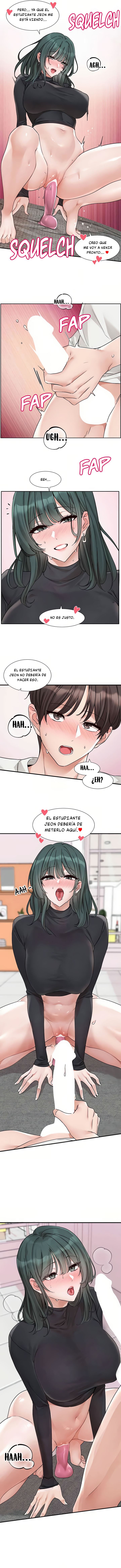 Circles Capítulo 177 - Page 10