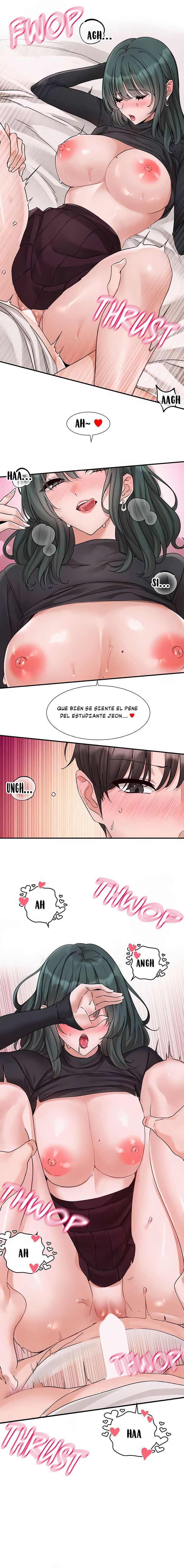 Circles Capítulo 177 - Page 6