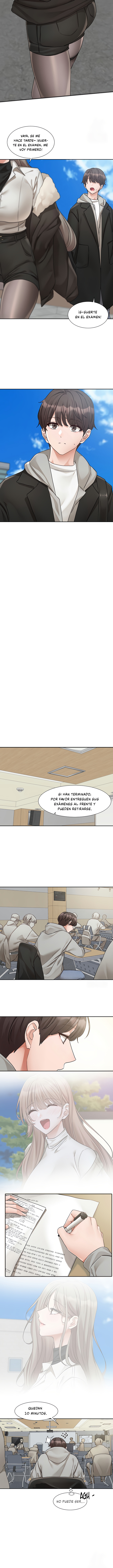 Circles Capítulo 184 - Page 10