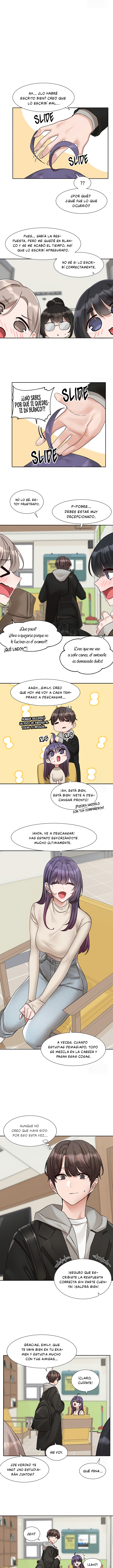 Circles Capítulo 184 - Page 11