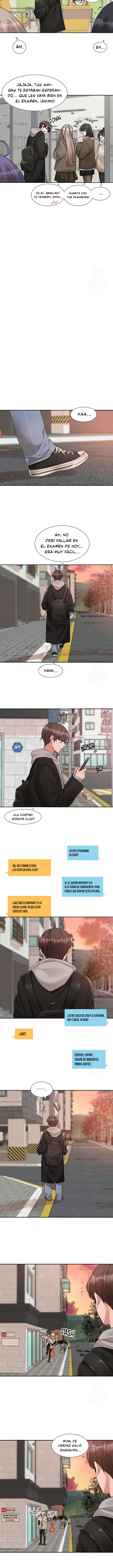 Circles Capítulo 184 - Page 12